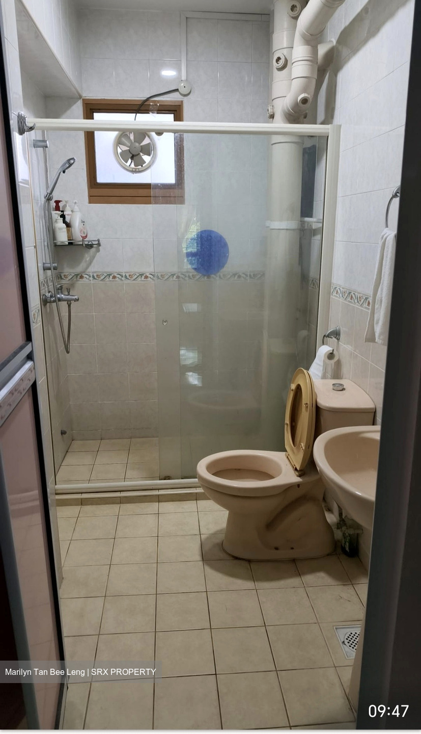 Blk 313 Anchorvale Road (Sengkang), HDB 5 Rooms #583094341